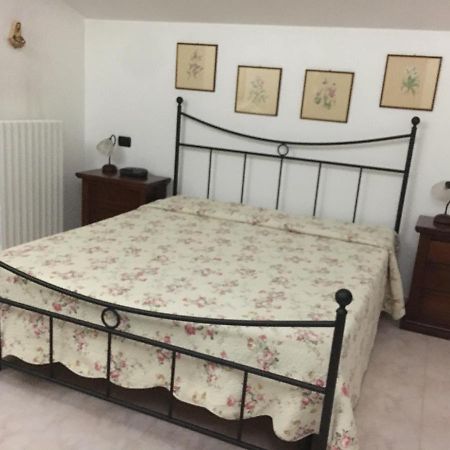 Villa Jole Pisticci Esterno foto