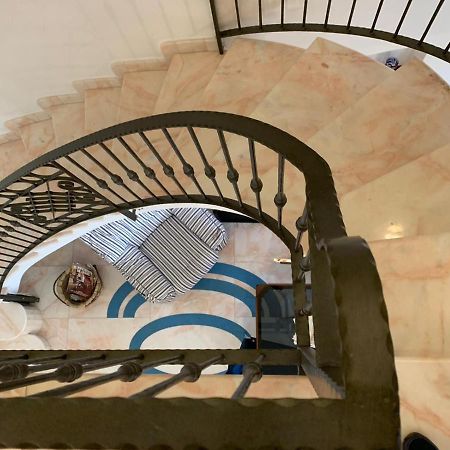 Villa Jole Pisticci Esterno foto
