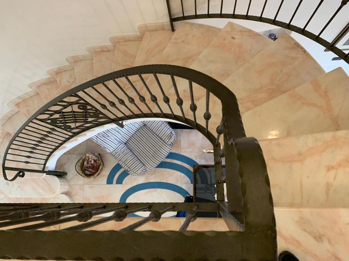 Villa Jole Pisticci Esterno foto