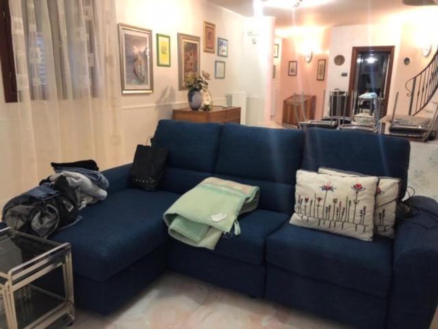 Villa Jole Pisticci Esterno foto