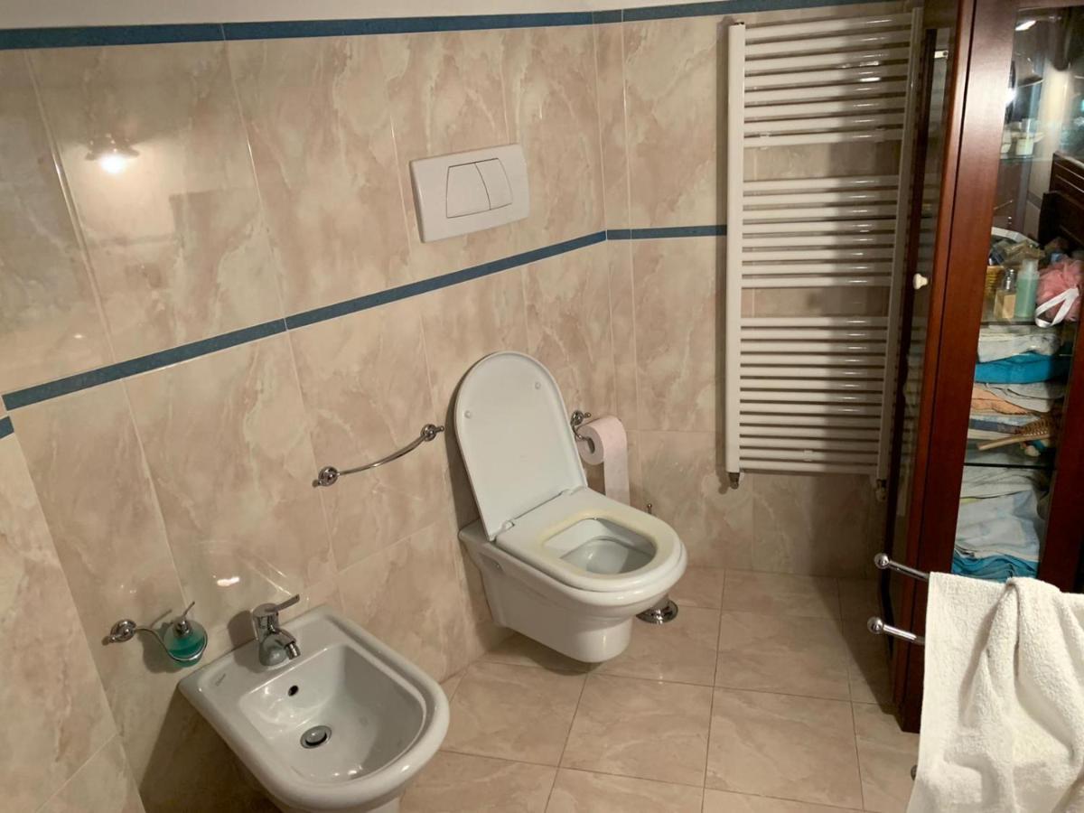 Villa Jole Pisticci Esterno foto